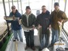 (05/17/2014) - Nice Striped Bass